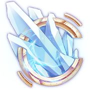 Скачать взломанную Crystalline [МОД много монет] на Андроид - Версия 7 apk